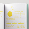 Diamine Diamine Yellow Inchiostro 80 ml