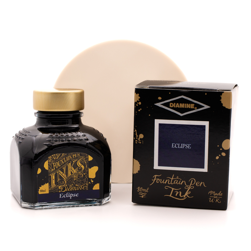 Diamine Diamine Eclipse Inchiostro 80 ml