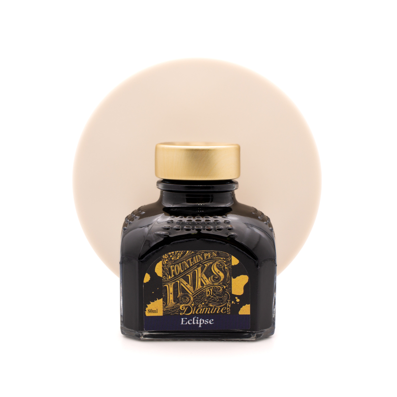 Diamine Diamine Eclipse Ink Bottle 80 ml