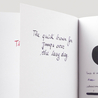 Diamine Diamine Eclipse Ink Bottle 80 ml