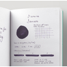 Diamine Diamine Damson Ink Bottle 80 ml