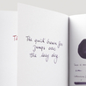 Diamine Diamine Damson Ink Bottle 80 ml