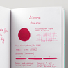 Diamine Diamine Crimson Ink Bottle 80 ml