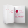Diamine Diamine Crimson Ink Bottle 80 ml