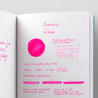 Diamine Diamine Cerise Ink Bottle 80 ml