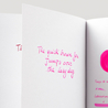 Diamine Diamine Cerise Ink Bottle 80 ml