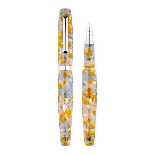 Scribo Feel Fountain Pen Sale di Cervia Limited Edition