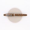 Noodler's Neponset Ebonite Fountain Pen Seven Pines