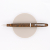 Noodler's Neponset Ebonite Fountain Pen Seven Pines