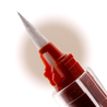 Sailor Sailor Hocoro Penna ad Intinzione Trasparente Brush