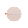 Sailor Sailor Hocoro Penna ad Intinzione Trasparente Brush