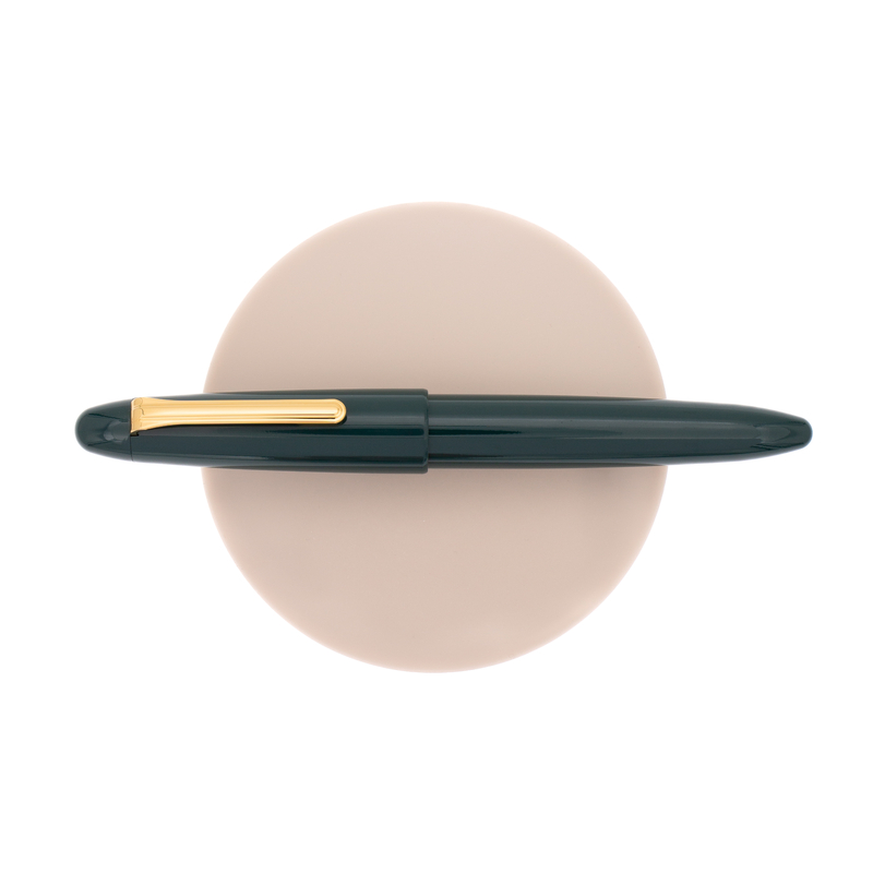Sailor Sailor King of Pen Color Urushi Kaga Penna Stilografica Pine Green