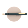 Sailor Sailor King of Pen Color Urushi Kaga Penna Stilografica Pine Green