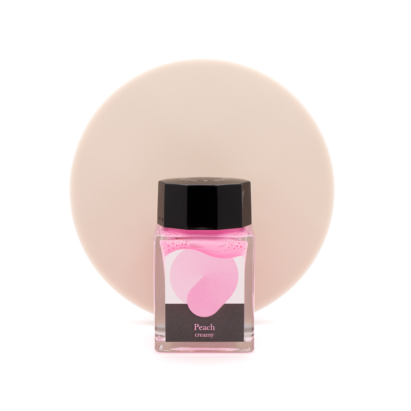 Sailor Sailor Dipton Creamy Peach Inchiostro per Penna ad Intinzione 20 ml