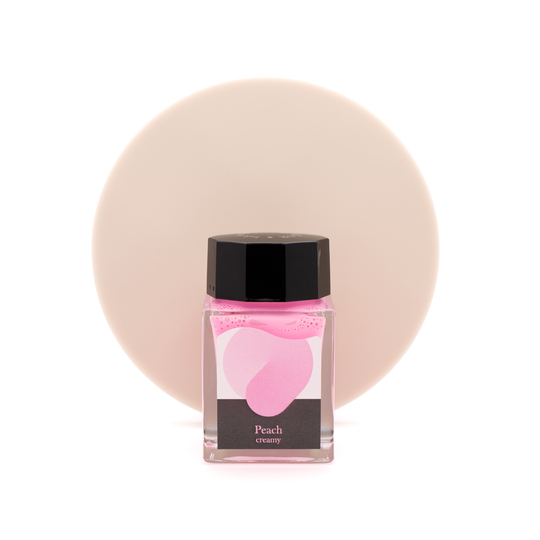 Sailor Dipton Creamy Peach Inchiostro per Penna ad Intinzione 20 ml