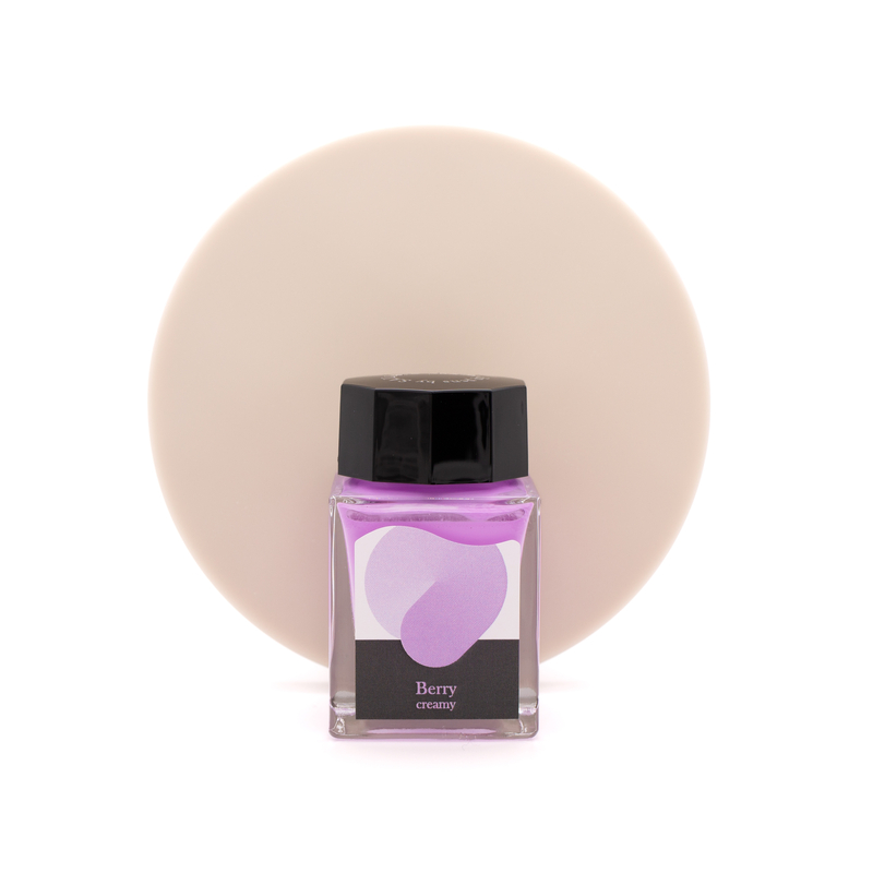 Sailor Sailor Dipton Creamy Berry Inchiostro per Penna ad Intinzione 20 ml