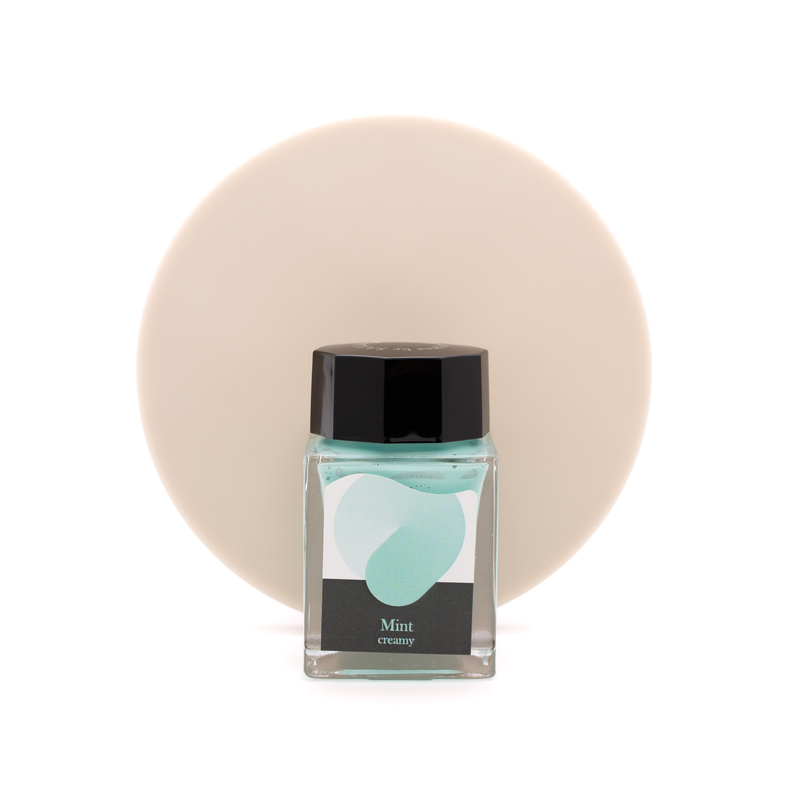 Sailor Sailor Dipton Creamy Mint Ink Bottle 20 ml
