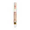 Delta Delta Indigenous People Penna Stilografica Simbu Rose Vermeil Edizione Limitata