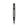 Delta Delta Indigenous People Fountain Pen Simbu Limited Edition