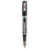 Delta Delta Indigenous People Fountain Pen Simbu Limited Edition