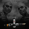 Delta Delta Indigenous People Fountain Pen Simbu Limited Edition