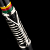 Delta Delta Indigenous People Fountain Pen Simbu Limited Edition