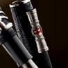 Delta Delta Indigenous People Fountain Pen Simbu Limited Edition