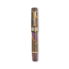 Delta Delta Neo Gallery Penna Stilografica Iris & Oro