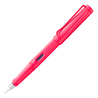 Lamy Lamy Safari Penna Stilografica Sunset Edizione Speciale 2025