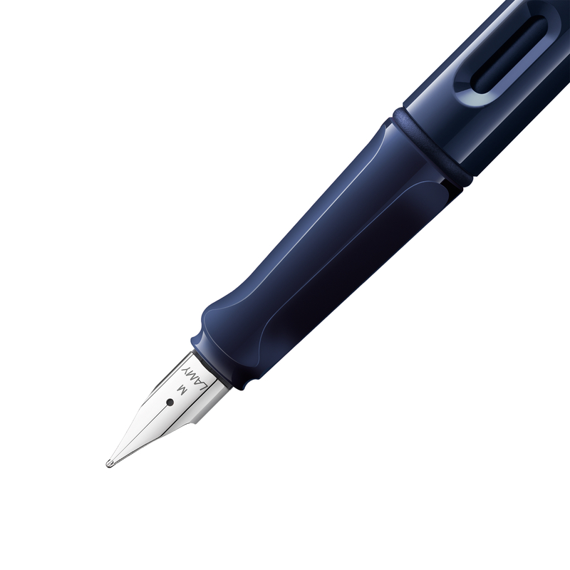 Lamy Lamy Safari Penna Stilografica Dark Dusk Edizione Speciale 2025