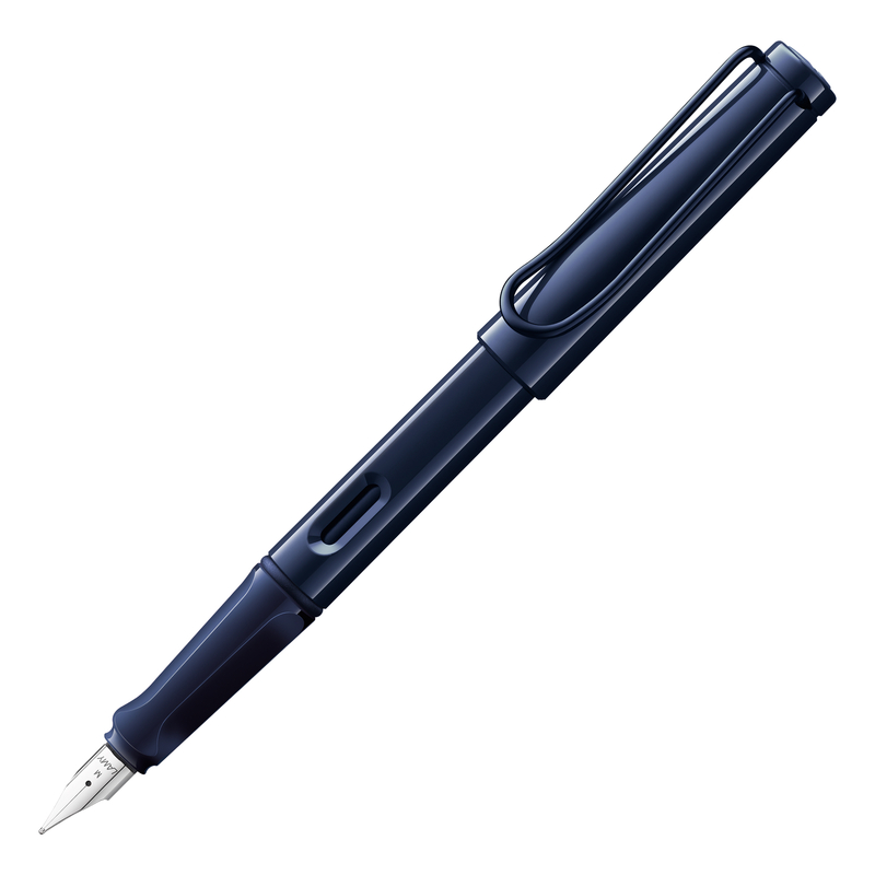 Lamy Lamy Safari Fountain Pen Dark Dusk 2025 Special Edition