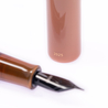 Opus 88 Opus 88 Demonstrator Fountain Pen Mocha Mousse