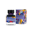Leonardo Officina Italiana Leonardo Deep Purple Ink Bottle 40 ml