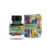 Leonardo Officina Italiana Leonardo Verde Foresta Inchiostro 40 ml