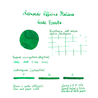 Leonardo Officina Italiana Leonardo Verde Foresta Inchiostro 40 ml