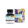 Leonardo Officina Italiana Leonardo Turquoise Ink Bottle 40 ml