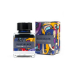 Leonardo Officina Italiana Leonardo Blue Black Inchiostro 40 ml