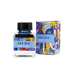 Leonardo Officina Italiana Leonardo Asa Blu Inchiostro 40 ml
