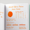 Leonardo Officina Italiana Leonardo Warm Orange Ink Bottle 40 ml