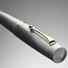 Leonardo Officina Italiana Leonardo Momento Zero Penna Stilografica Alumina & Oro Edizione Limitata