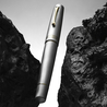 Leonardo Officina Italiana Leonardo Momento Zero Penna Stilografica Alumina & Oro 14k Edizione Limitata