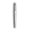 Leonardo Officina Italiana Leonardo Momento Zero Penna Stilografica Alumina & Oro 14k Edizione Limitata