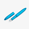 Gravitas Gravitas Flagship Penna Stilografica Turchese