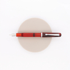 Noodler's Konrad Fountain Pen Cardinal Darkness