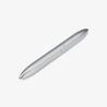 Gravitas Gravitas Flagship Penna Stilografica Silver