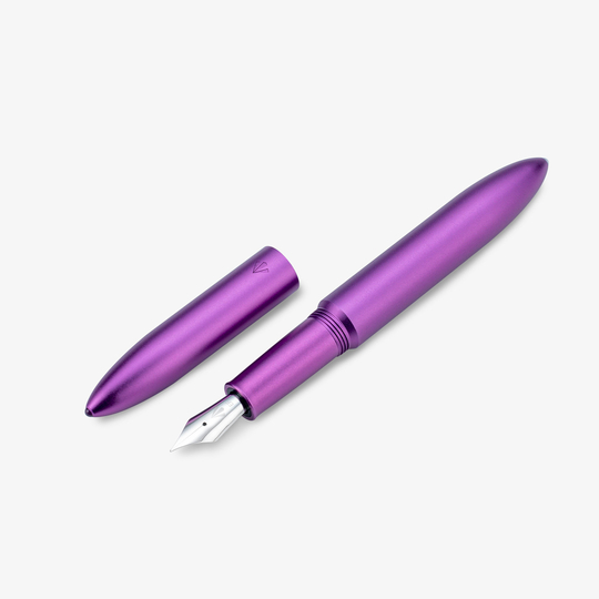 Gravitas Flagship Penna Stilografica Rosa