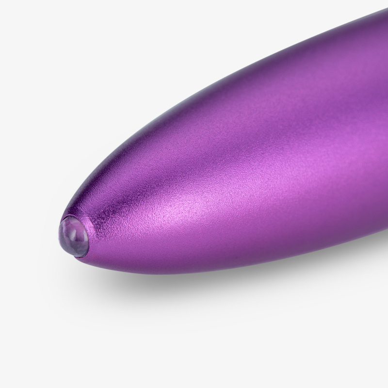 Gravitas Gravitas Flagship Penna Stilografica Rosa