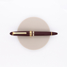 Sailor 1911 Realo Fountain Pen Maroon