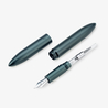 Gravitas Gravitas Flagship Penna Stilografica Dark Olive Grey
