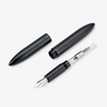 Gravitas Gravitas Flagship Fountain Pen Black